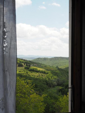 Casa DUILIA Castellina In Chianti